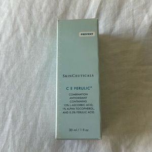 Brand New In Box SkinCeuticals CE Ferulic